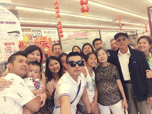 Meet your Posher, Mach